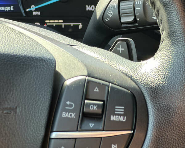 Серый Форд Эксплорер, объемом двигателя 2.26 л и пробегом 75 тыс. км за 25900 $, фото 53 на Automoto.ua