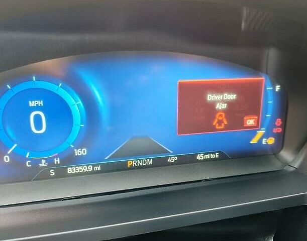 Сірий Форд Експлорер, об'ємом двигуна 2.96 л та пробігом 135 тис. км за 28200 $, фото 9 на Automoto.ua