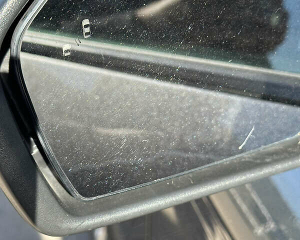 Серый Форд Эксплорер, объемом двигателя 2.26 л и пробегом 75 тыс. км за 25900 $, фото 17 на Automoto.ua