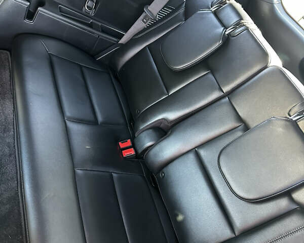 Серый Форд Эксплорер, объемом двигателя 2.26 л и пробегом 75 тыс. км за 25900 $, фото 30 на Automoto.ua