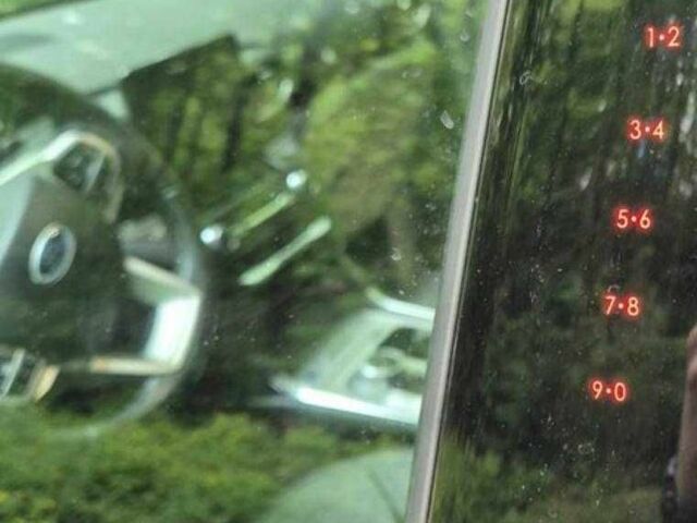 Серый Форд Эксплорер, объемом двигателя 3 л и пробегом 39 тыс. км за 23000 $, фото 9 на Automoto.ua