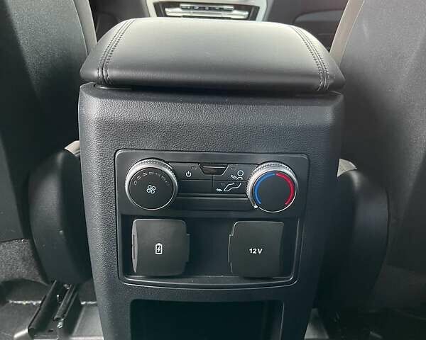 Серый Форд Эксплорер, объемом двигателя 2.26 л и пробегом 75 тыс. км за 24800 $, фото 32 на Automoto.ua