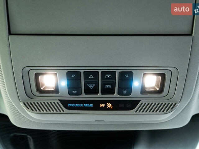 Серый Форд Эксплорер, объемом двигателя 3.3 л и пробегом 97 тыс. км за 33300 $, фото 50 на Automoto.ua