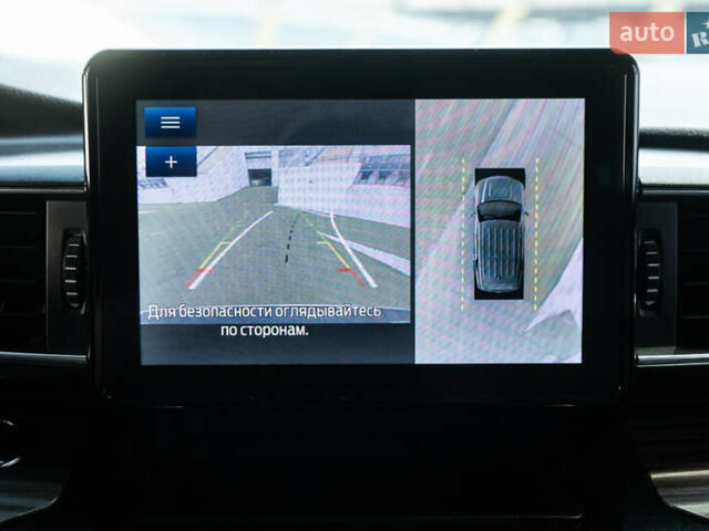 Серый Форд Эксплорер, объемом двигателя 3.3 л и пробегом 97 тыс. км за 33300 $, фото 44 на Automoto.ua