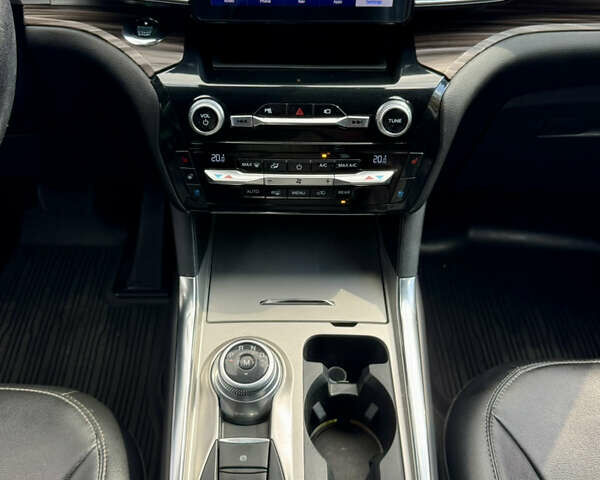 Форд Експлорер 2021 у Києві на Automoto.ua Сірий Форд Експлорер, об'ємом двигуна 3.34 л та пробігом 105 тис. км за 37500 $, фото 57 на Automoto.ua