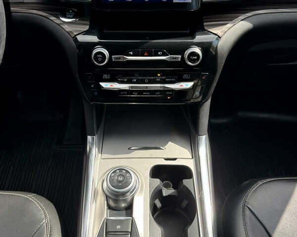 Форд Експлорер 2021 у Києві на Automoto.ua Сірий Форд Експлорер, об'ємом двигуна 3.34 л та пробігом 105 тис. км за 37500 $, фото 54 на Automoto.ua