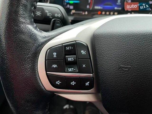 Серый Форд Эксплорер, объемом двигателя 3.34 л и пробегом 105 тыс. км за 35600 $, фото 15 на Automoto.ua