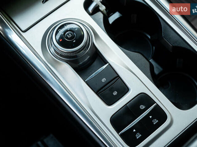 Серый Форд Эксплорер, объемом двигателя 3.3 л и пробегом 97 тыс. км за 33300 $, фото 49 на Automoto.ua