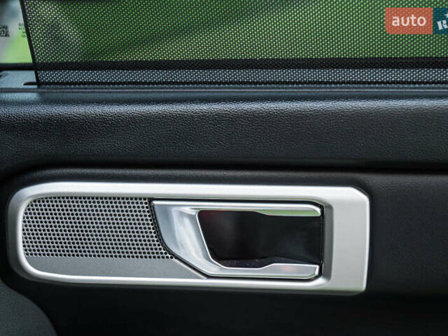 Серый Форд Эксплорер, объемом двигателя 3.3 л и пробегом 97 тыс. км за 33300 $, фото 26 на Automoto.ua