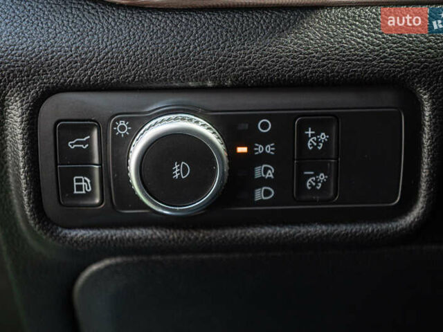 Серый Форд Эксплорер, объемом двигателя 3.3 л и пробегом 97 тыс. км за 33300 $, фото 33 на Automoto.ua