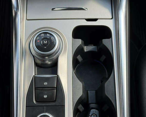 Форд Експлорер 2021 у Києві на Automoto.ua Сірий Форд Експлорер, об'ємом двигуна 3.34 л та пробігом 105 тис. км за 37500 $, фото 61 на Automoto.ua