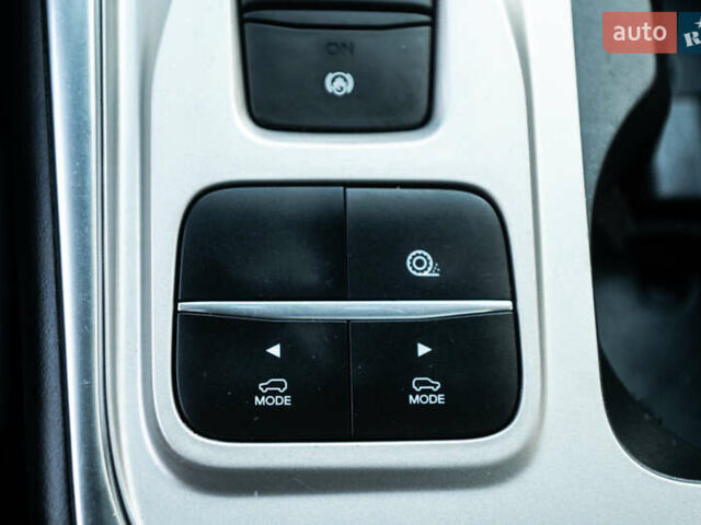 Серый Форд Эксплорер, объемом двигателя 3.3 л и пробегом 97 тыс. км за 33300 $, фото 48 на Automoto.ua