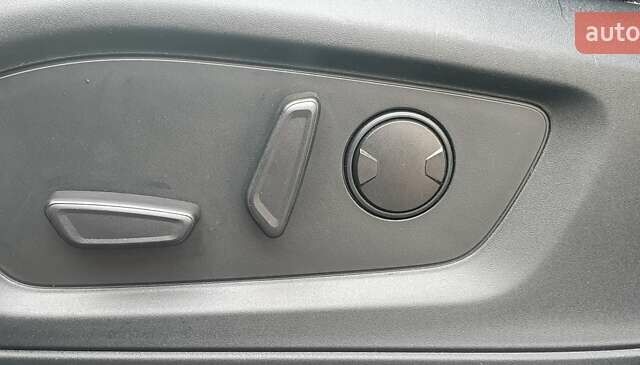 Серый Форд Эксплорер, объемом двигателя 2.26 л и пробегом 82 тыс. км за 28000 $, фото 51 на Automoto.ua