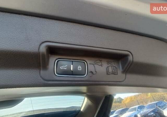 Сірий Форд Експлорер, об'ємом двигуна 3 л та пробігом 65 тис. км за 34000 $, фото 32 на Automoto.ua