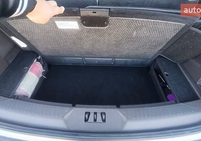 Сірий Форд Експлорер, об'ємом двигуна 3 л та пробігом 65 тис. км за 34000 $, фото 29 на Automoto.ua