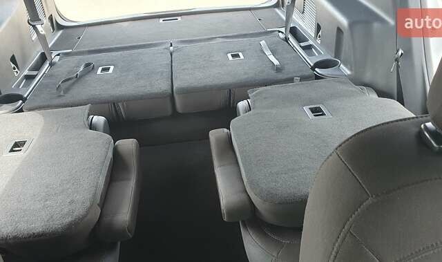 Серый Форд Эксплорер, объемом двигателя 2.26 л и пробегом 82 тыс. км за 28000 $, фото 44 на Automoto.ua