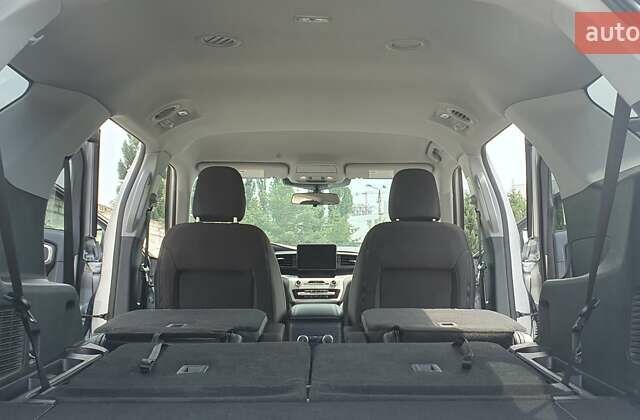 Серый Форд Эксплорер, объемом двигателя 2.26 л и пробегом 82 тыс. км за 28000 $, фото 40 на Automoto.ua