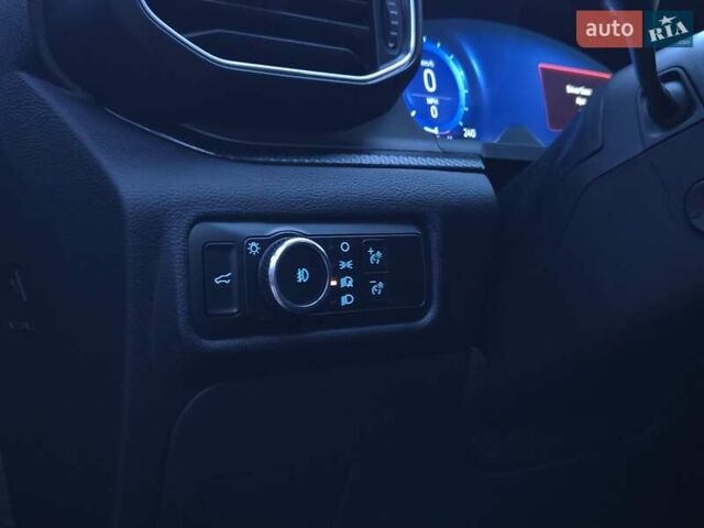 Серый Форд Эксплорер, объемом двигателя 3 л и пробегом 43 тыс. км за 39500 $, фото 26 на Automoto.ua