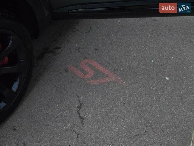 Серый Форд Эксплорер, объемом двигателя 3 л и пробегом 43 тыс. км за 39500 $, фото 38 на Automoto.ua