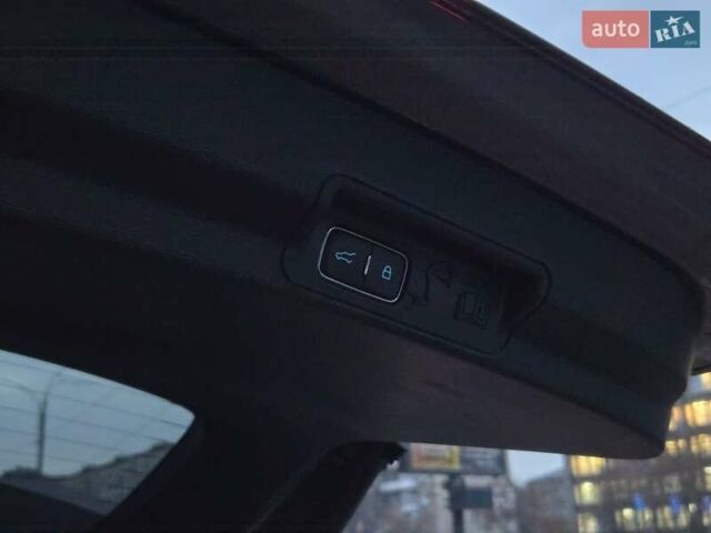 Серый Форд Эксплорер, объемом двигателя 3 л и пробегом 43 тыс. км за 39500 $, фото 37 на Automoto.ua