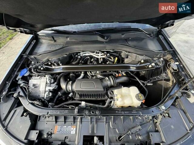 Форд Эксплорер 2024 в Черкассах на Automoto.ua Серый Форд Эксплорер, объемом двигателя 2.96 л и пробегом 41 тыс. км за 42000 $, фото 13 на Automoto.ua