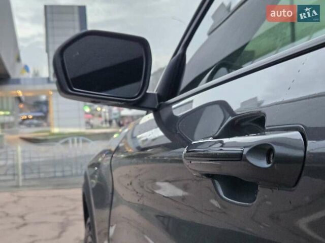 Серый Форд Эксплорер, объемом двигателя 3 л и пробегом 43 тыс. км за 39500 $, фото 33 на Automoto.ua