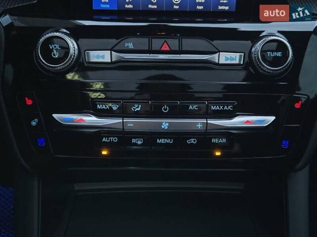 Серый Форд Эксплорер, объемом двигателя 3 л и пробегом 43 тыс. км за 39500 $, фото 24 на Automoto.ua