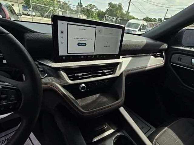 Сірий Форд Експлорер, об'ємом двигуна 0 л та пробігом 14 тис. км за 48000 $, фото 5 на Automoto.ua