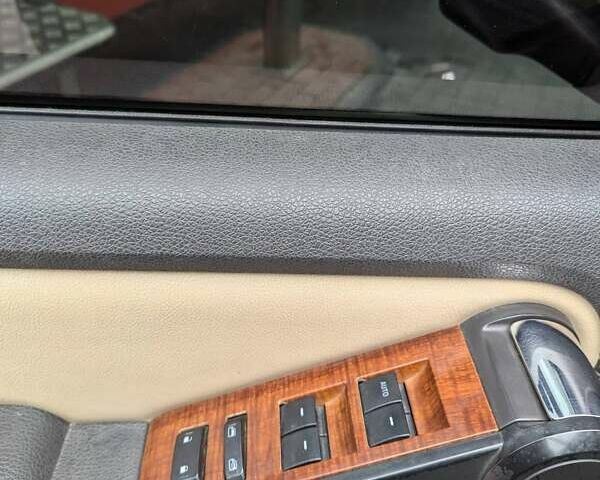 Синій Форд Експлорер, об'ємом двигуна 4.01 л та пробігом 174 тис. км за 9900 $, фото 8 на Automoto.ua