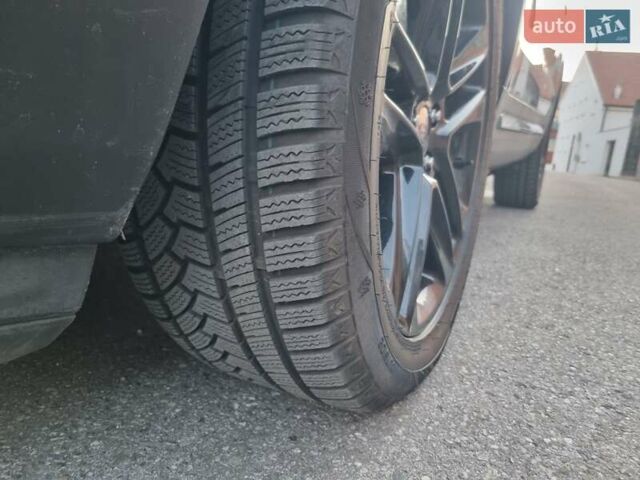 Синий Форд Эксплорер, объемом двигателя 3.5 л и пробегом 158 тыс. км за 18000 $, фото 24 на Automoto.ua