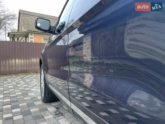 Синій Форд Експлорер, об'ємом двигуна 3.5 л та пробігом 205 тис. км за 16900 $, фото 34 на Automoto.ua