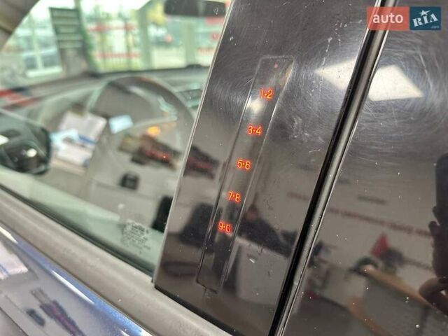 Синій Форд Експлорер, об'ємом двигуна 3.5 л та пробігом 232 тис. км за 15490 $, фото 16 на Automoto.ua