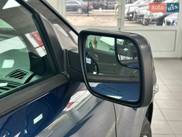 Синій Форд Експлорер, об'ємом двигуна 3.5 л та пробігом 232 тис. км за 15490 $, фото 15 на Automoto.ua