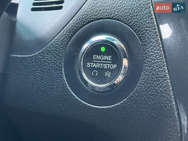 Синій Форд Експлорер, об'ємом двигуна 3.5 л та пробігом 205 тис. км за 16900 $, фото 54 на Automoto.ua