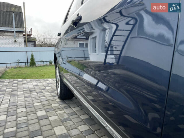 Синій Форд Експлорер, об'ємом двигуна 3.5 л та пробігом 205 тис. км за 16900 $, фото 31 на Automoto.ua