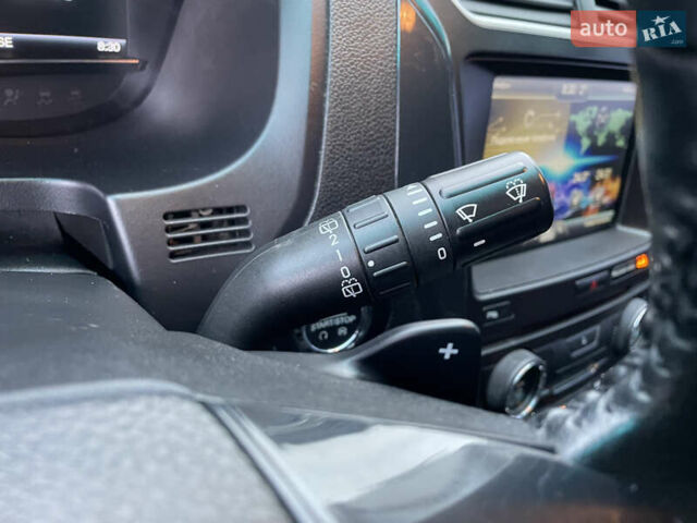 Синій Форд Експлорер, об'ємом двигуна 3.5 л та пробігом 205 тис. км за 16900 $, фото 53 на Automoto.ua