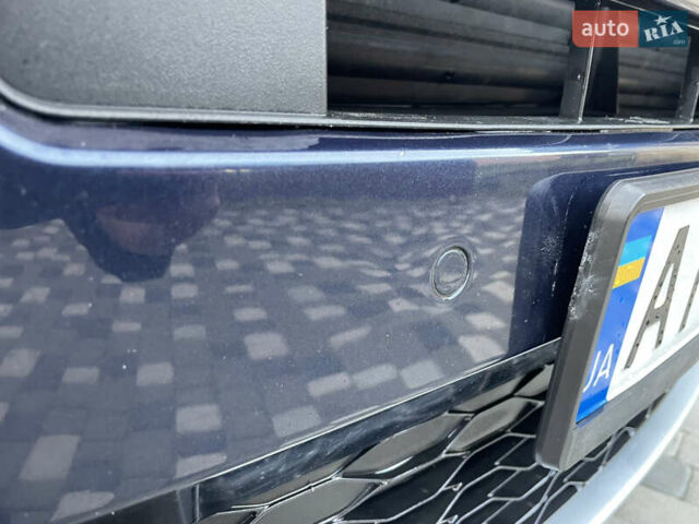 Синій Форд Експлорер, об'ємом двигуна 3.5 л та пробігом 205 тис. км за 16900 $, фото 37 на Automoto.ua