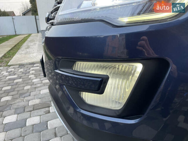 Синій Форд Експлорер, об'ємом двигуна 3.5 л та пробігом 205 тис. км за 16900 $, фото 23 на Automoto.ua