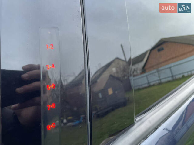 Синій Форд Експлорер, об'ємом двигуна 3.5 л та пробігом 205 тис. км за 16900 $, фото 72 на Automoto.ua