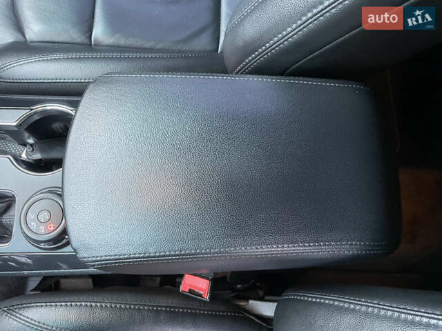 Синій Форд Експлорер, об'ємом двигуна 3.5 л та пробігом 205 тис. км за 16900 $, фото 58 на Automoto.ua
