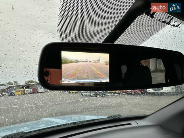 Синий Форд Эксплорер, объемом двигателя 3.73 л и пробегом 182 тыс. км за 12900 $, фото 9 на Automoto.ua