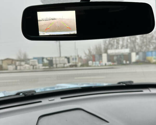 Синий Форд Эксплорер, объемом двигателя 3.73 л и пробегом 182 тыс. км за 13800 $, фото 12 на Automoto.ua