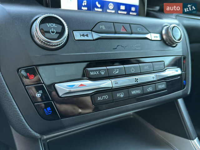 Синій Форд Експлорер, об'ємом двигуна 2.96 л та пробігом 106 тис. км за 30000 $, фото 25 на Automoto.ua