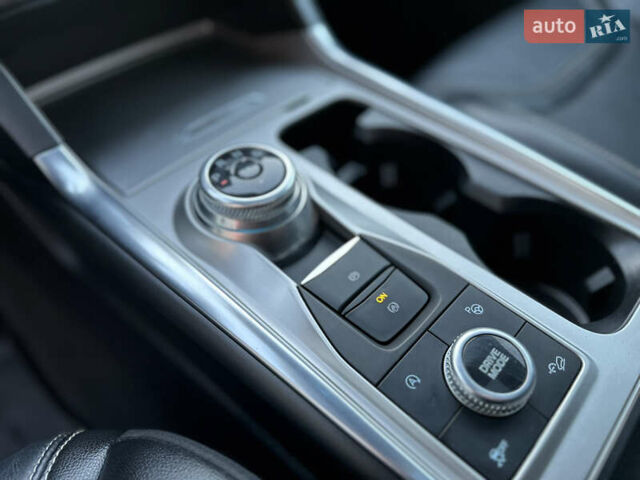 Синій Форд Експлорер, об'ємом двигуна 2.96 л та пробігом 106 тис. км за 30000 $, фото 36 на Automoto.ua