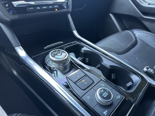 Синий Форд Эксплорер, объемом двигателя 3 л и пробегом 91 тыс. км за 42000 $, фото 14 на Automoto.ua