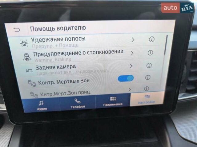 Синий Форд Эксплорер, объемом двигателя 2.26 л и пробегом 140 тыс. км за 21300 $, фото 25 на Automoto.ua