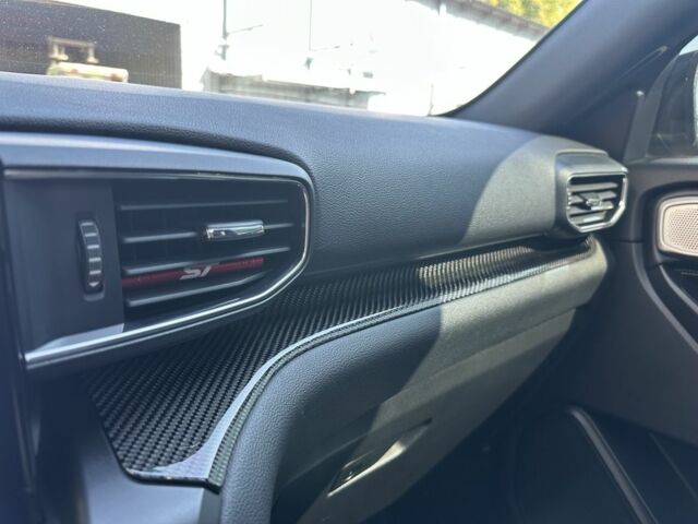 Синий Форд Эксплорер, объемом двигателя 3 л и пробегом 91 тыс. км за 42000 $, фото 22 на Automoto.ua