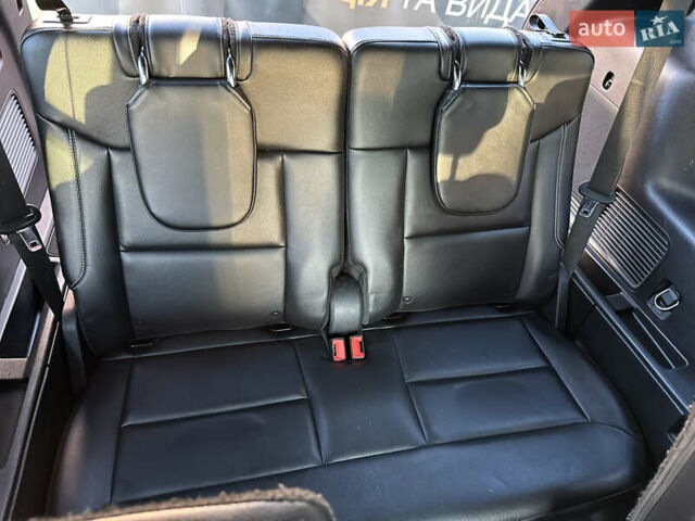 Синій Форд Експлорер, об'ємом двигуна 2.96 л та пробігом 106 тис. км за 30000 $, фото 32 на Automoto.ua