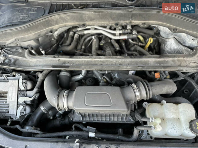 Синій Форд Експлорер, об'ємом двигуна 2.96 л та пробігом 106 тис. км за 30000 $, фото 40 на Automoto.ua