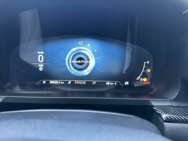 Синий Форд Эксплорер, объемом двигателя 3 л и пробегом 91 тыс. км за 42000 $, фото 8 на Automoto.ua